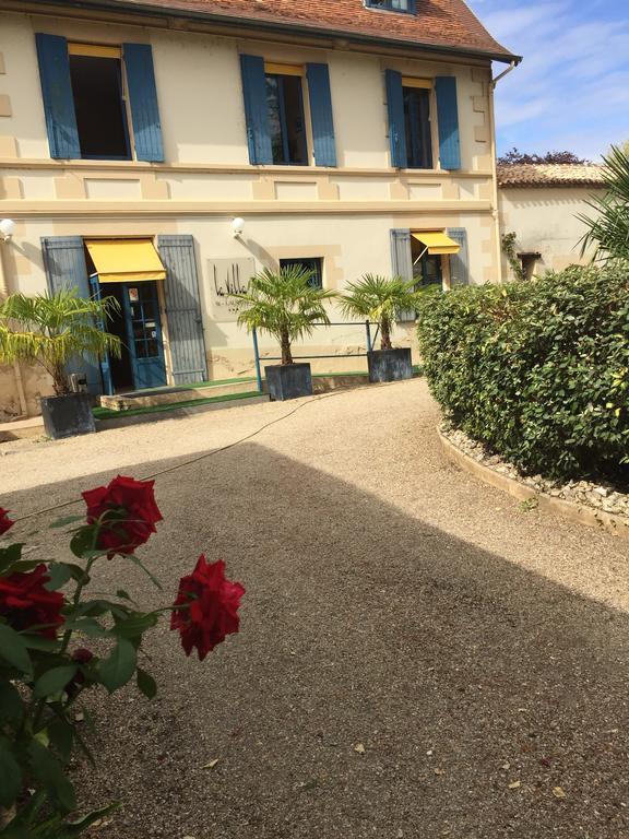 La Villa Saint Laurent - Bergerac Exteriér fotografie
