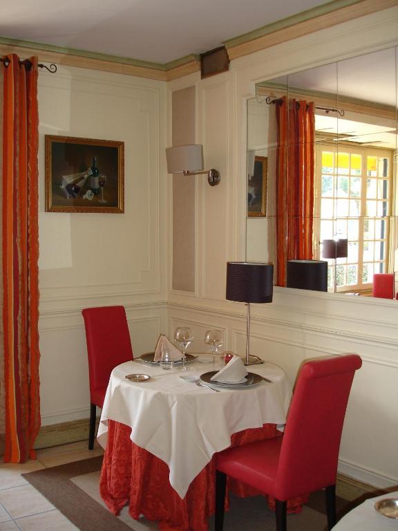 La Villa Saint Laurent - Bergerac Exteriér fotografie