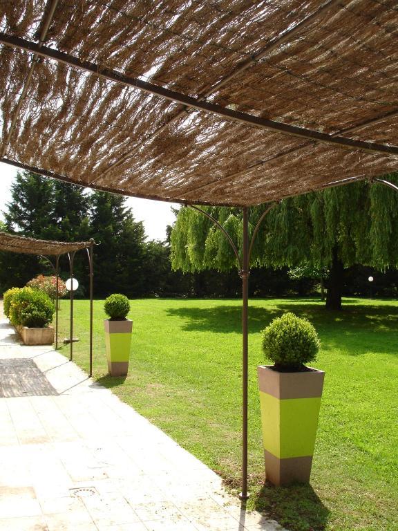 La Villa Saint Laurent - Bergerac Exteriér fotografie